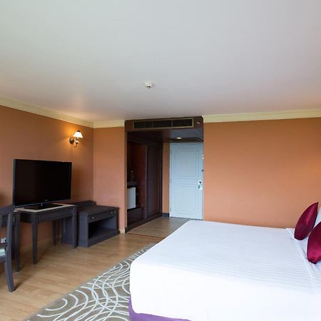 The Imperial Hotel & Convention Centre Phitsanulok Luaran gambar