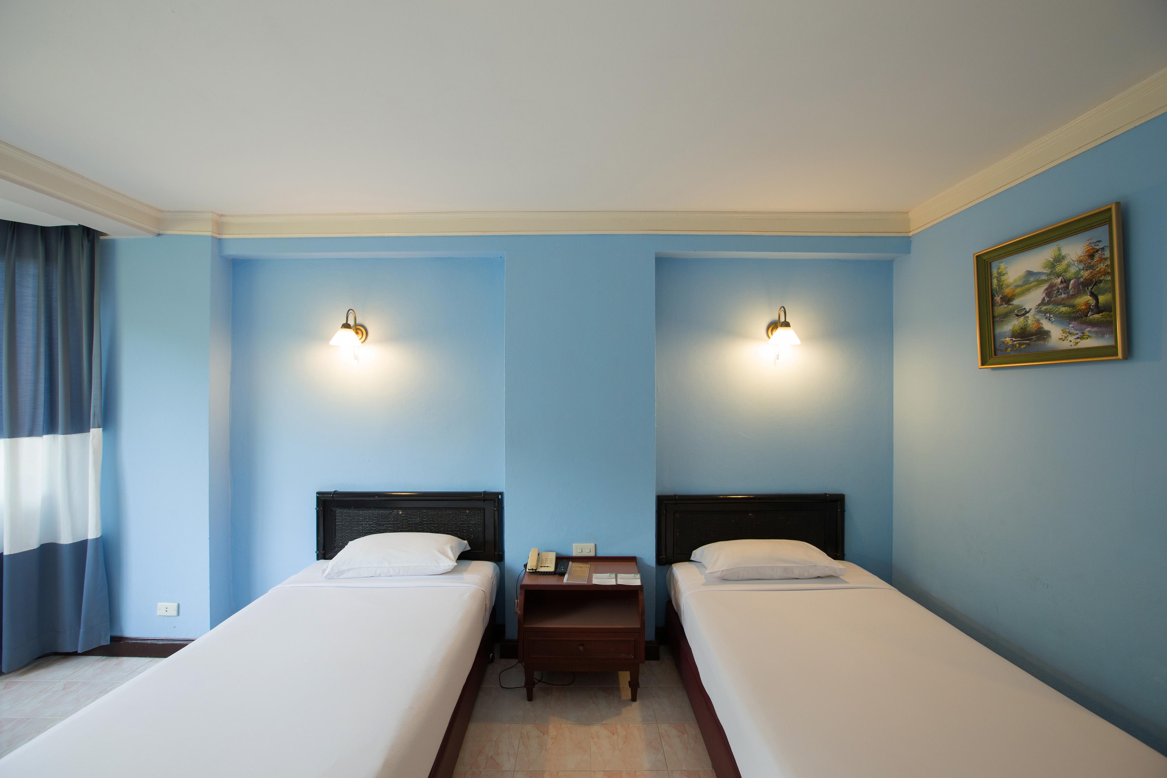 The Imperial Hotel & Convention Centre Phitsanulok Luaran gambar