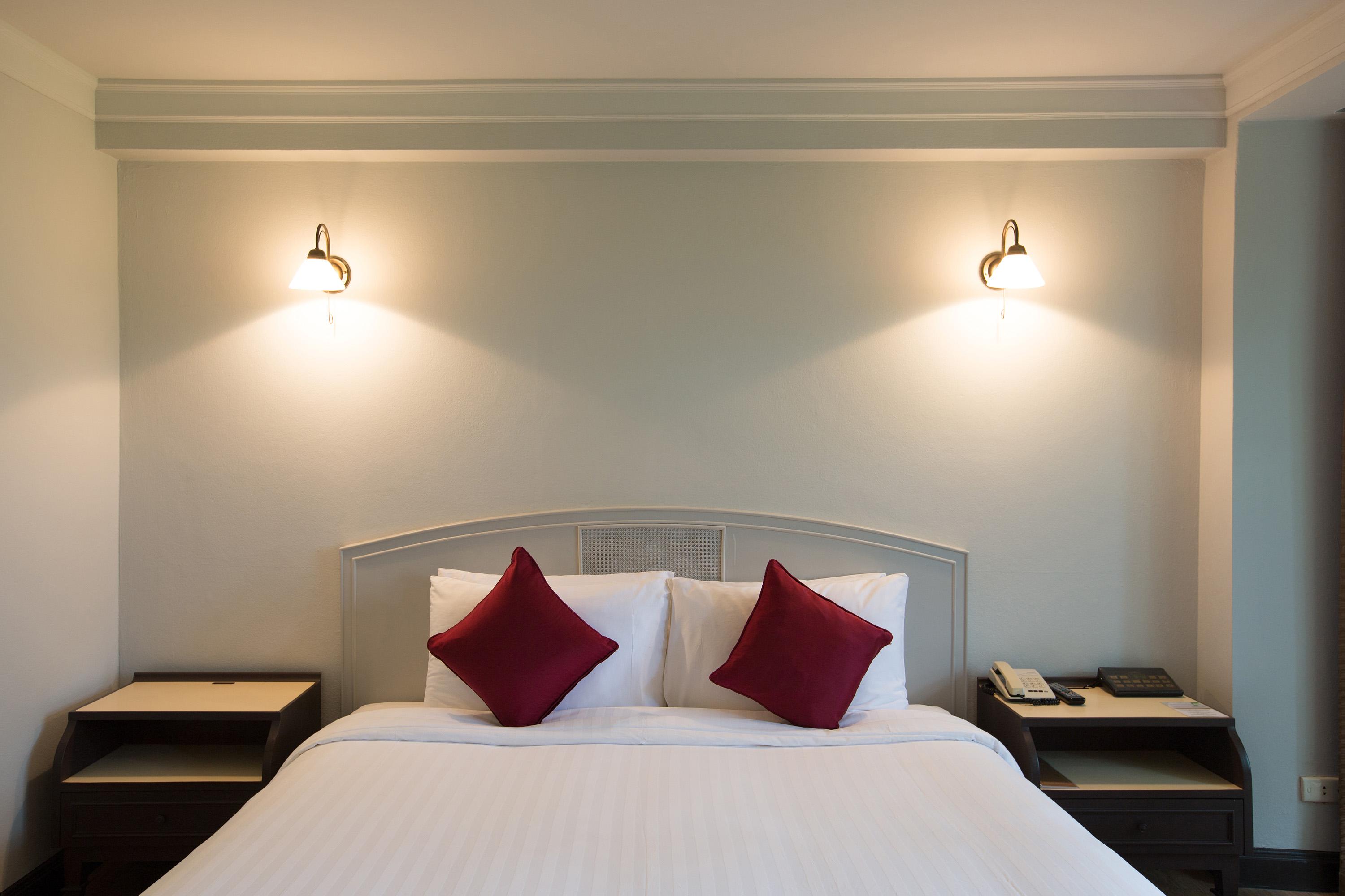 The Imperial Hotel & Convention Centre Phitsanulok Luaran gambar
