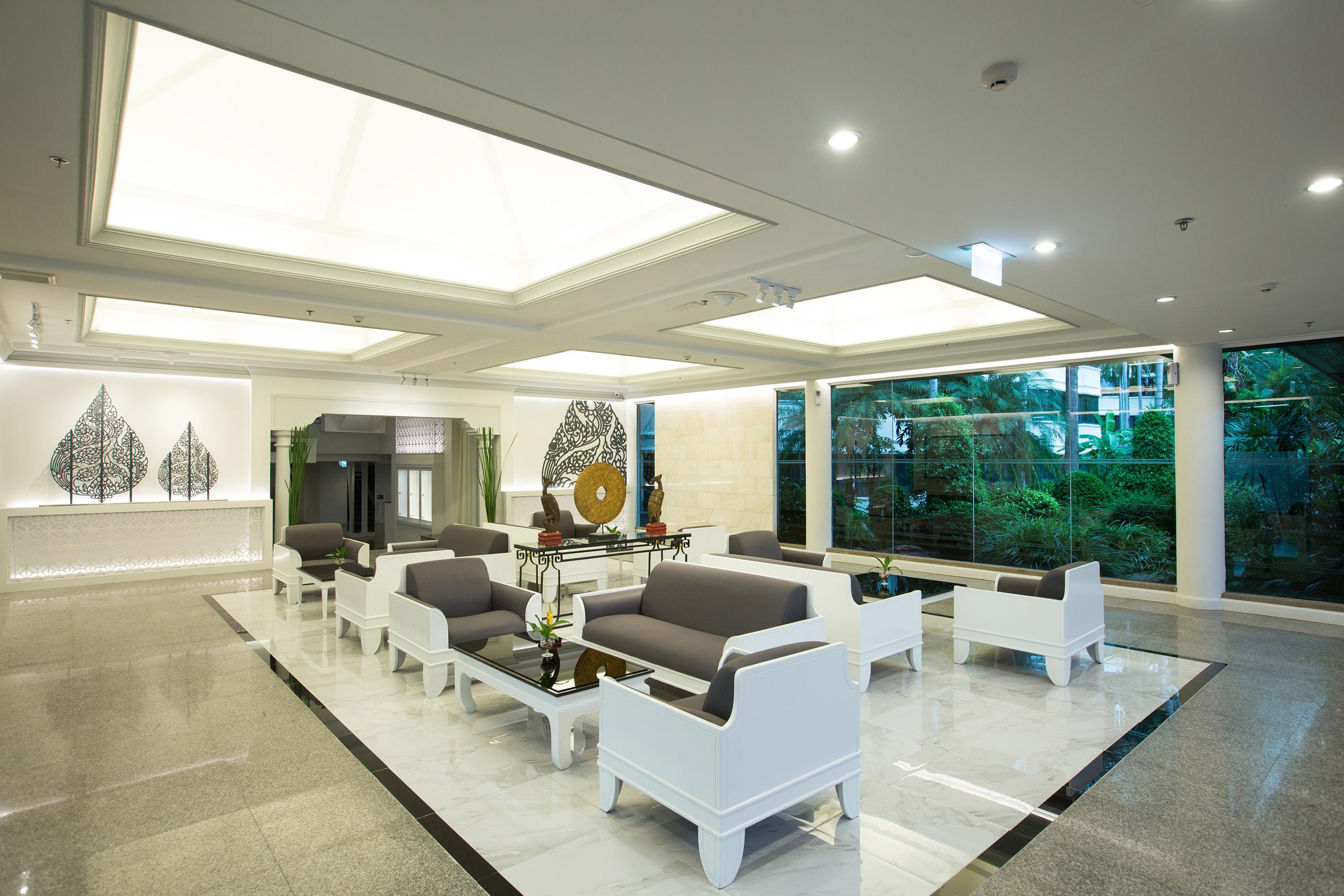 The Imperial Hotel & Convention Centre Phitsanulok Luaran gambar