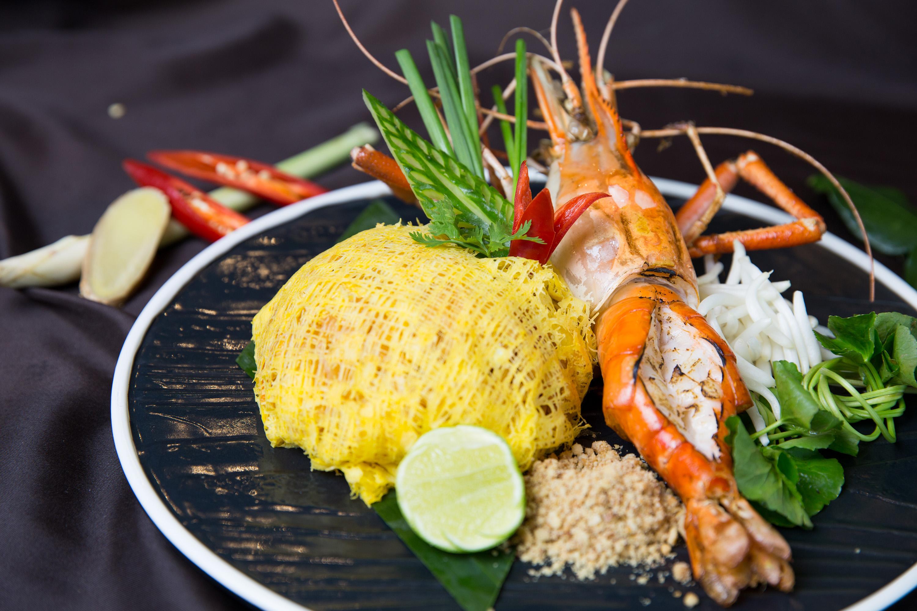 The Imperial Hotel & Convention Centre Phitsanulok Luaran gambar