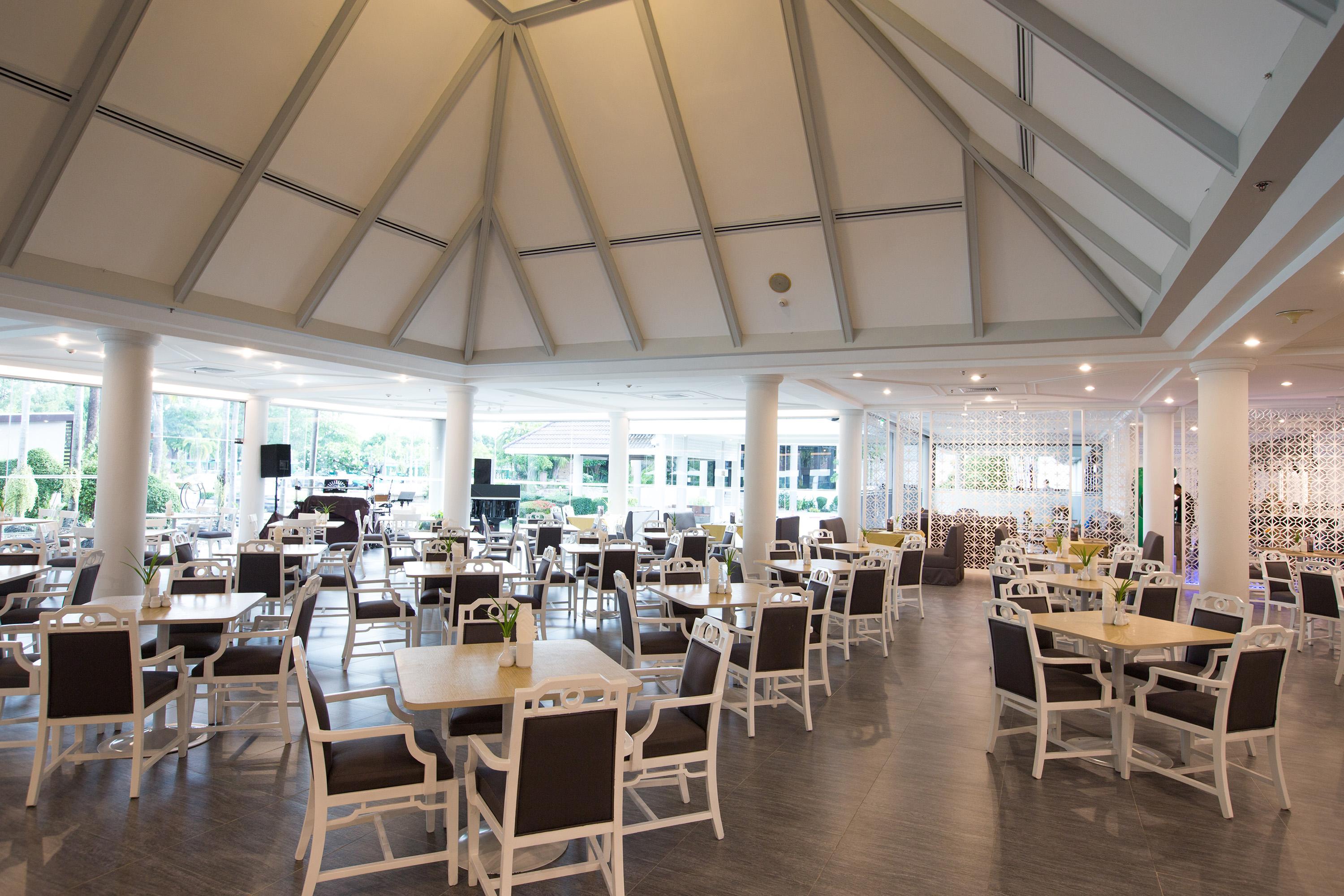 The Imperial Hotel & Convention Centre Phitsanulok Luaran gambar