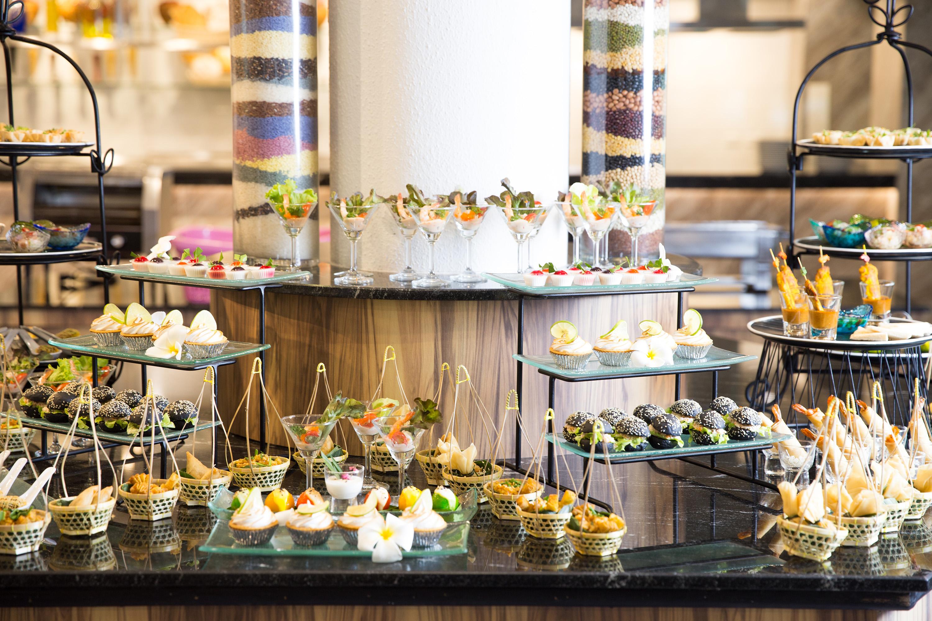 The Imperial Hotel & Convention Centre Phitsanulok Luaran gambar
