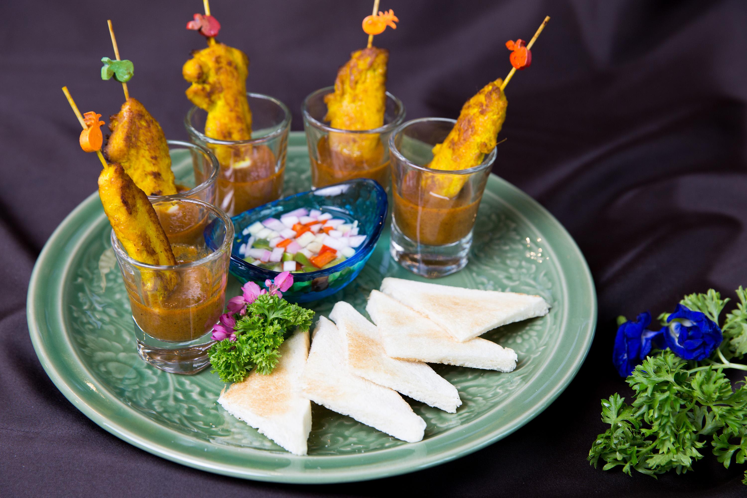 The Imperial Hotel & Convention Centre Phitsanulok Luaran gambar