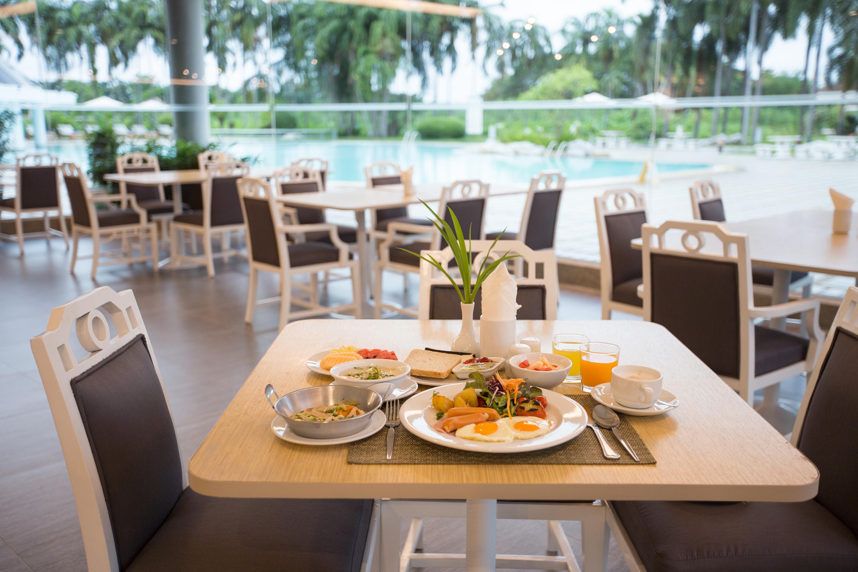 The Imperial Hotel & Convention Centre Phitsanulok Luaran gambar