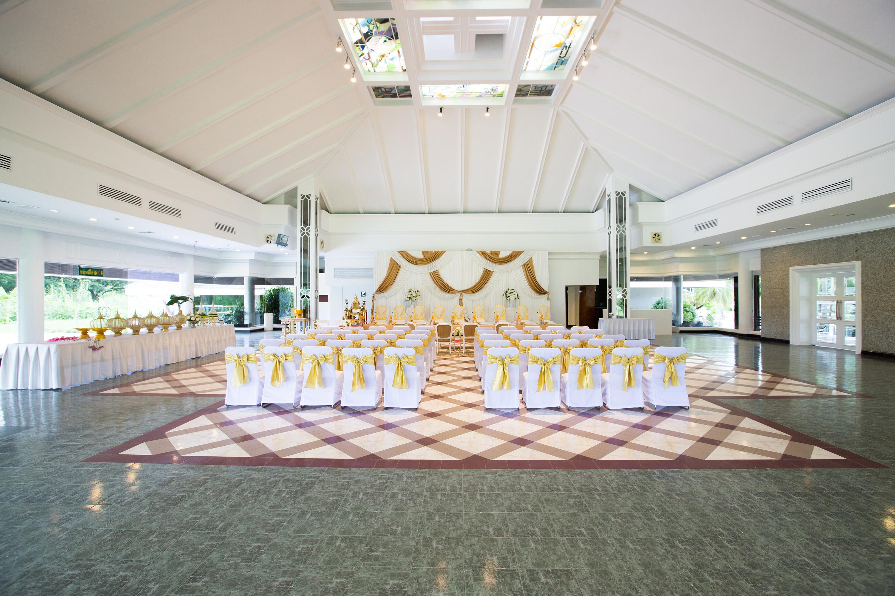 The Imperial Hotel & Convention Centre Phitsanulok Luaran gambar