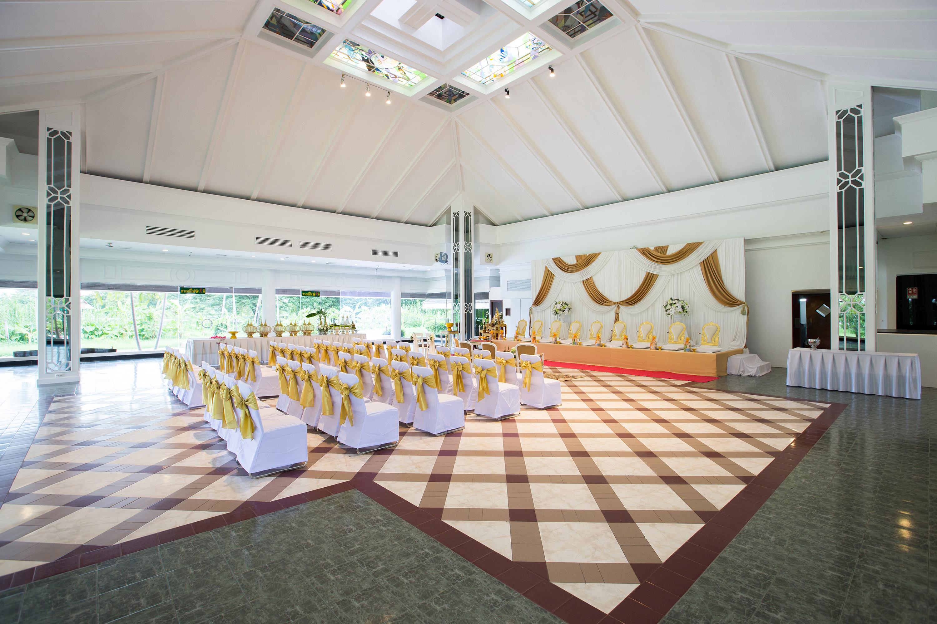 The Imperial Hotel & Convention Centre Phitsanulok Luaran gambar