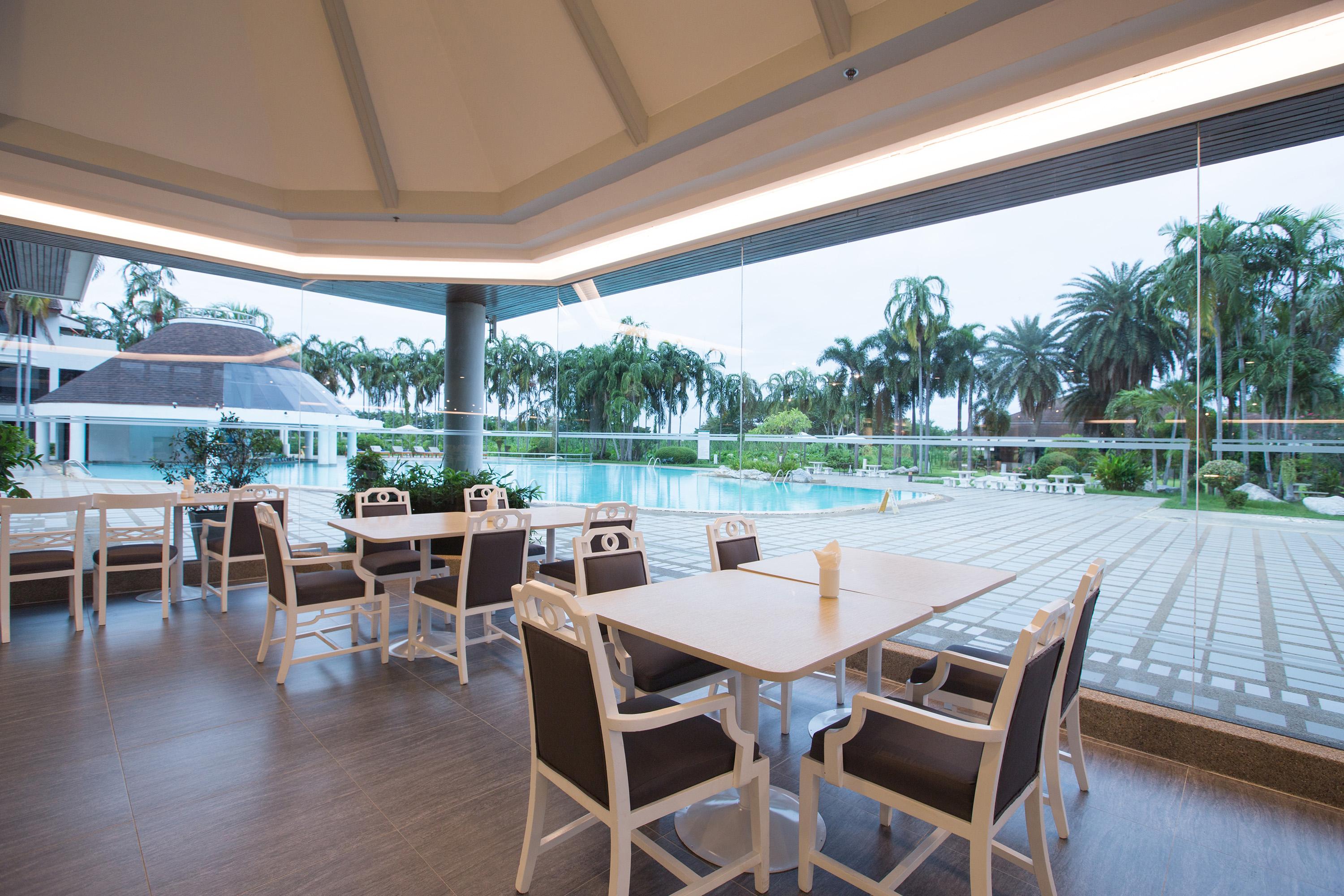 The Imperial Hotel & Convention Centre Phitsanulok Luaran gambar