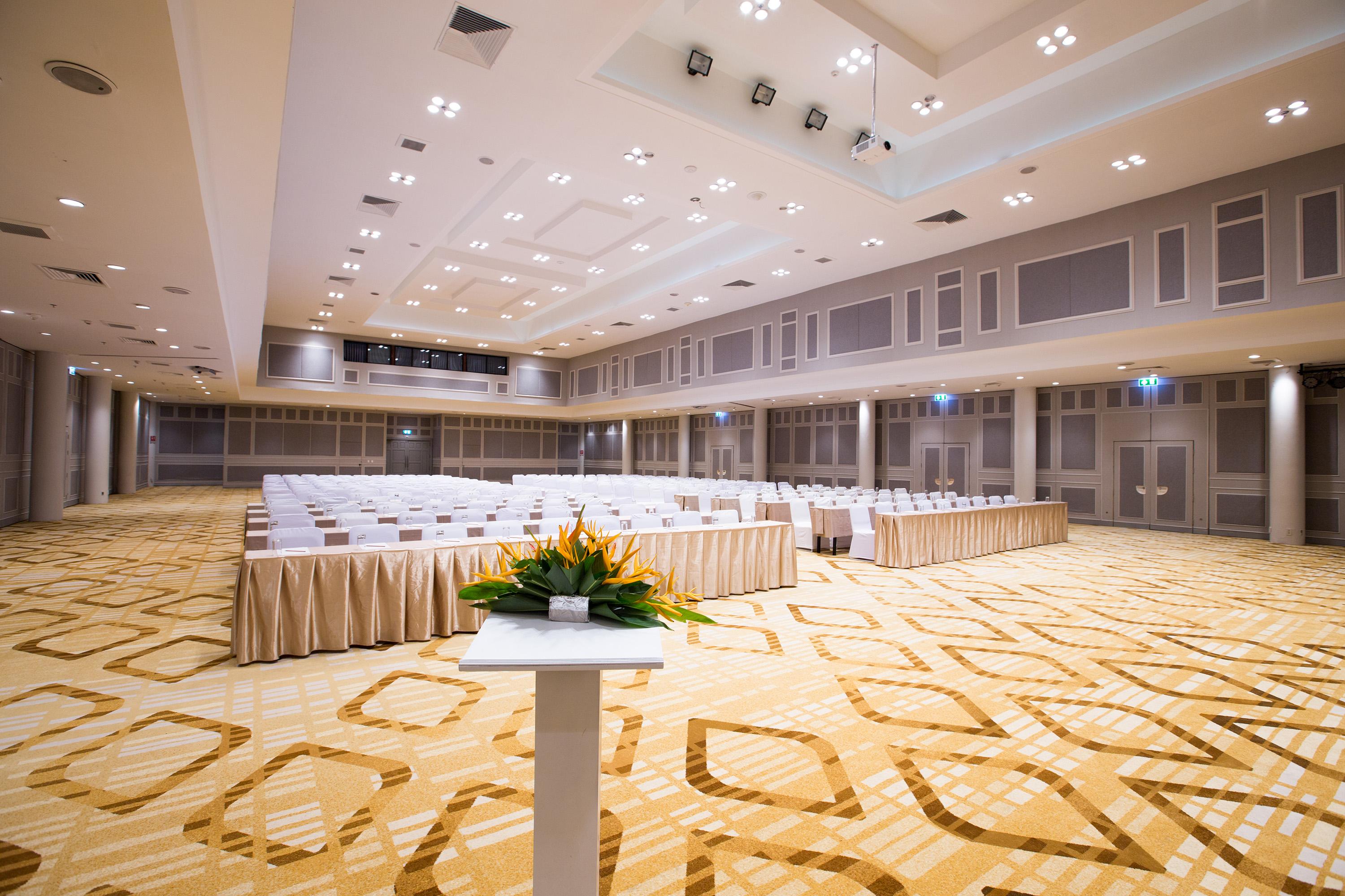 The Imperial Hotel & Convention Centre Phitsanulok Luaran gambar