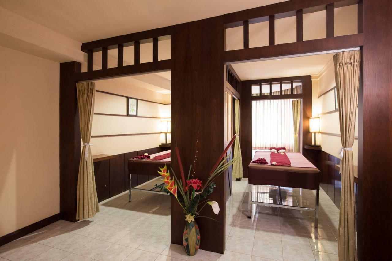 The Imperial Hotel & Convention Centre Phitsanulok Luaran gambar
